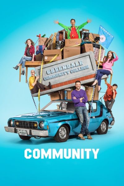Community-poster