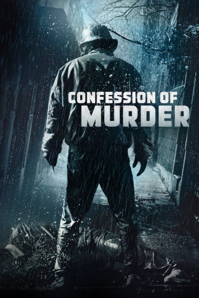 Confession of Murder-poster
