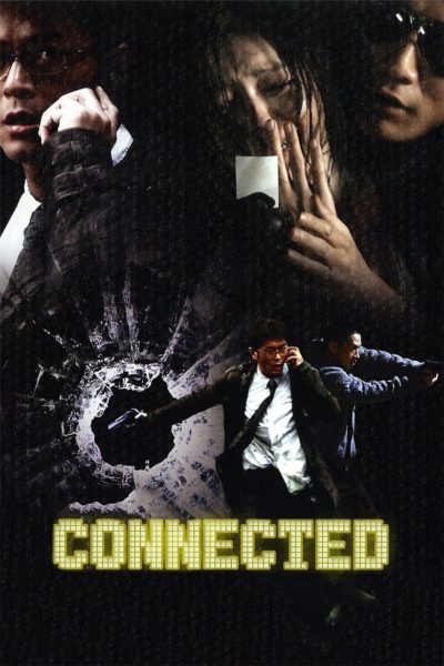 Connected-poster
