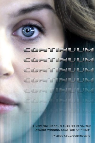 Continuum-poster