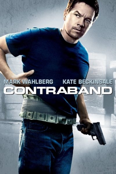 Contraband-poster