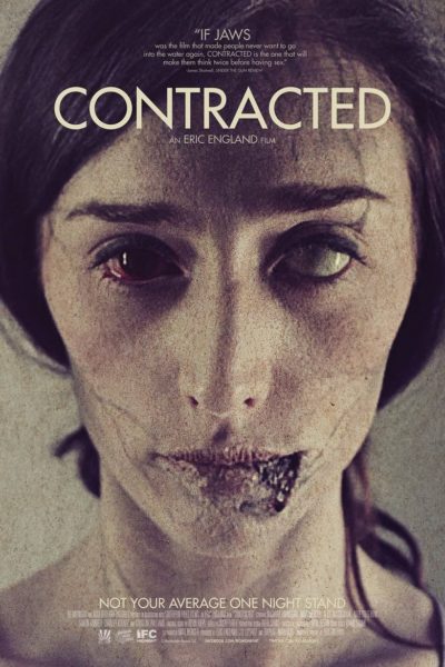 Contracted-poster