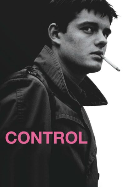 Control-poster