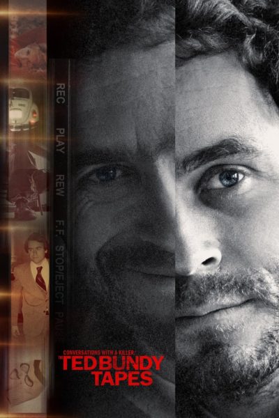 Conversations with a Killer: The Ted Bundy Tapes-poster