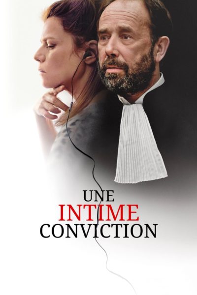 Conviction-poster