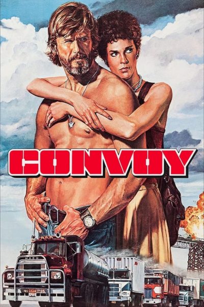 Convoy-poster