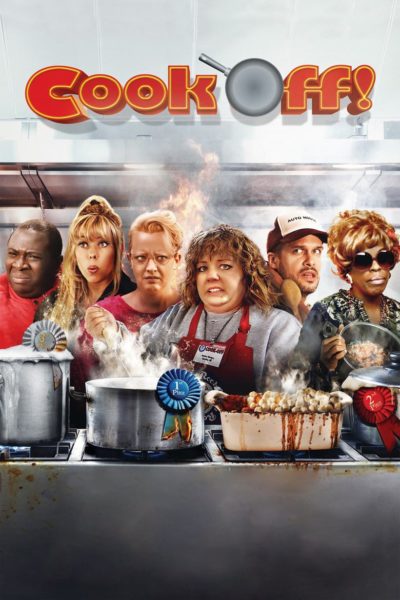 Cook-Off!-poster