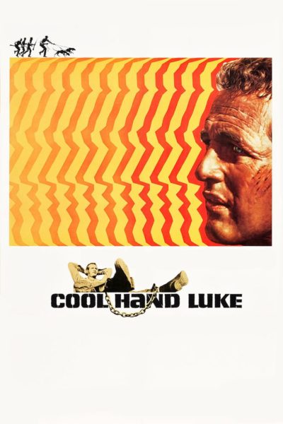 Cool Hand Luke-poster
