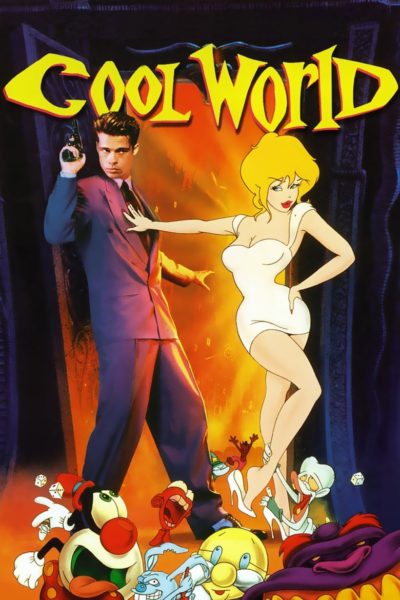 Cool World-poster