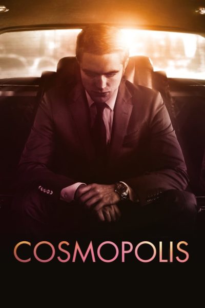 Cosmopolis-poster