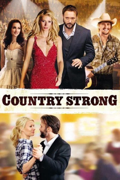 Country Strong-poster