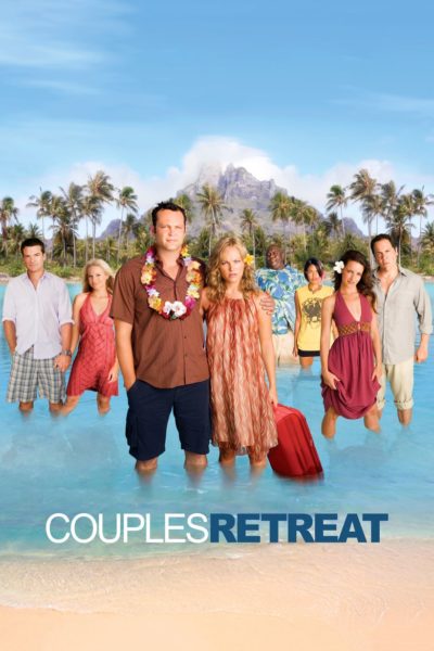 Couples Retreat-poster