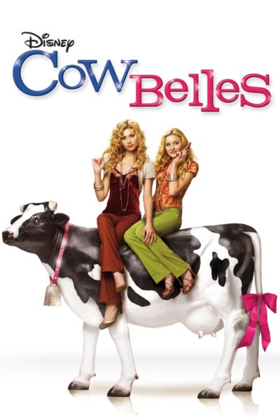 Cow Belles-poster