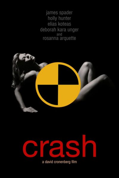 Crash-poster