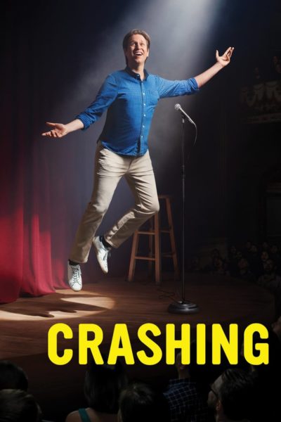 Crashing-poster