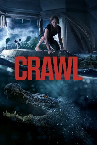 Crawl-poster