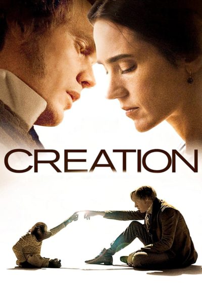Creation-poster
