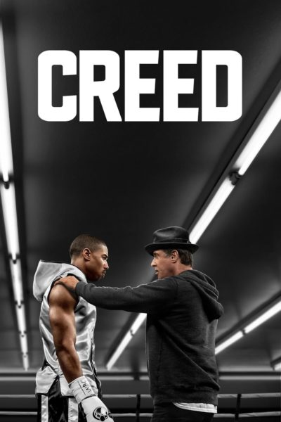 Creed-poster