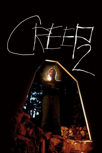 Creep 2-poster