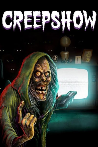 Creepshow-poster