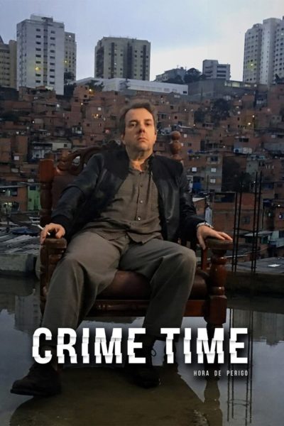 Crime Time-poster