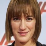 Cristina Alcázar
