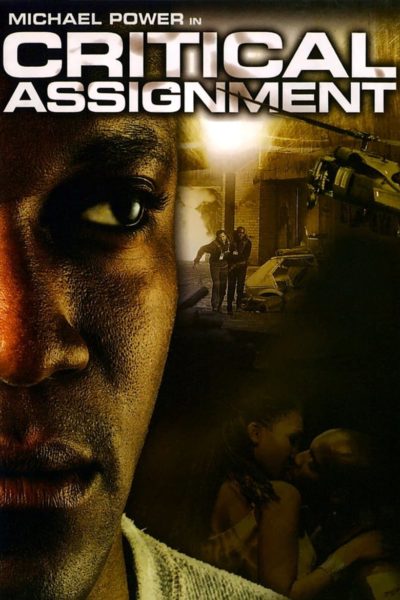 Critical Assignment-poster