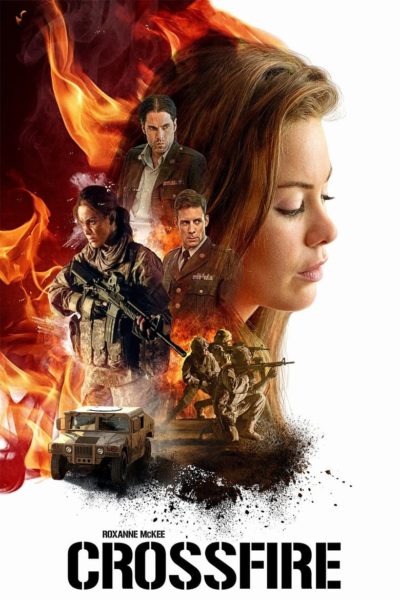 Crossfire-poster
