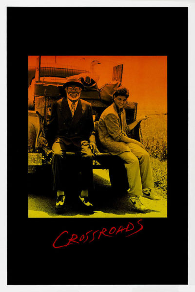 Crossroads-poster