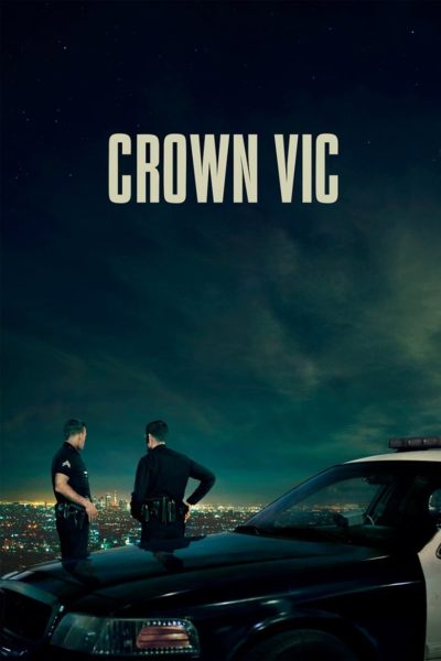 Crown Vic-poster