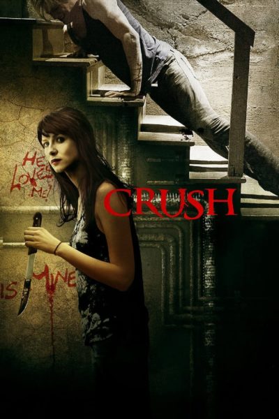 Crush-poster