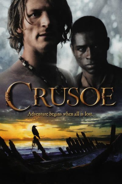 Crusoe-poster