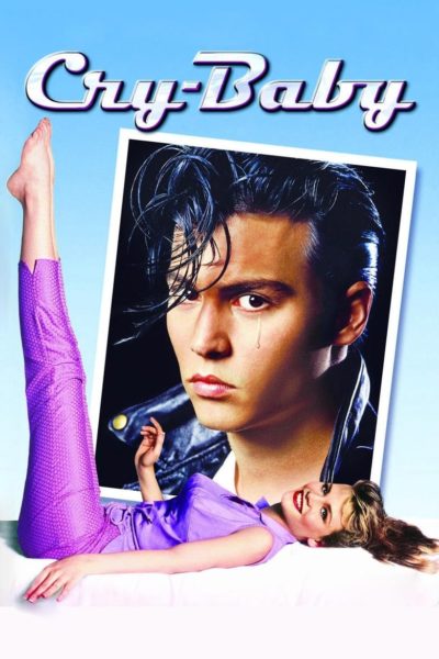 Cry-Baby-poster