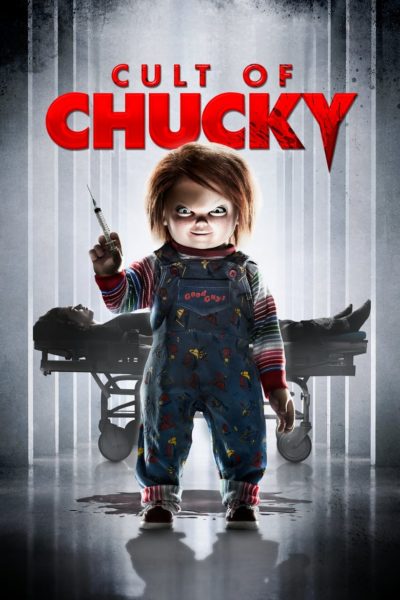 Cult of Chucky-poster