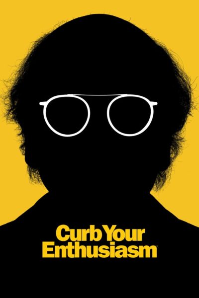 Curb Your Enthusiasm-poster