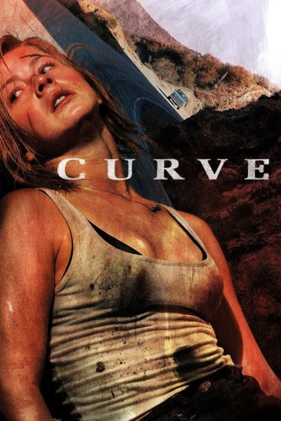 Curve-poster