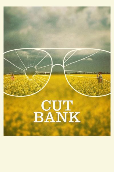 Cut Bank-poster