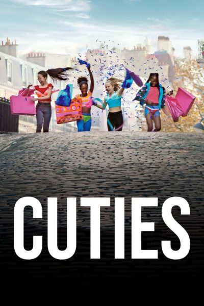Cuties-poster