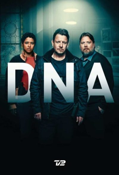 DNA-poster
