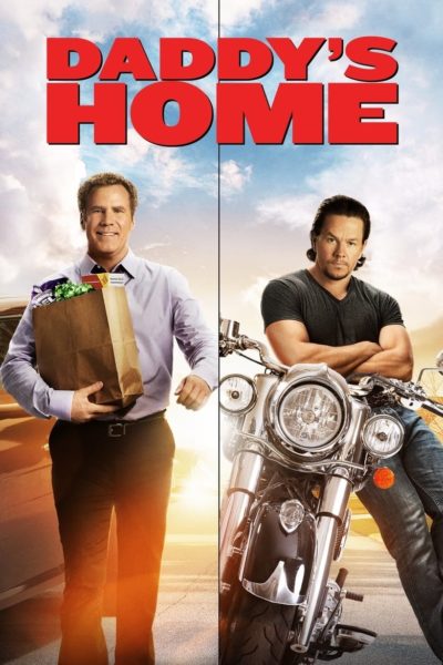 Daddy’s Home-poster