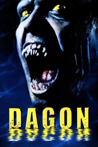 Dagon-poster