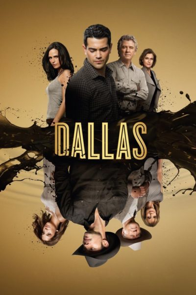 Dallas-poster