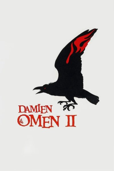Damien: Omen II-poster