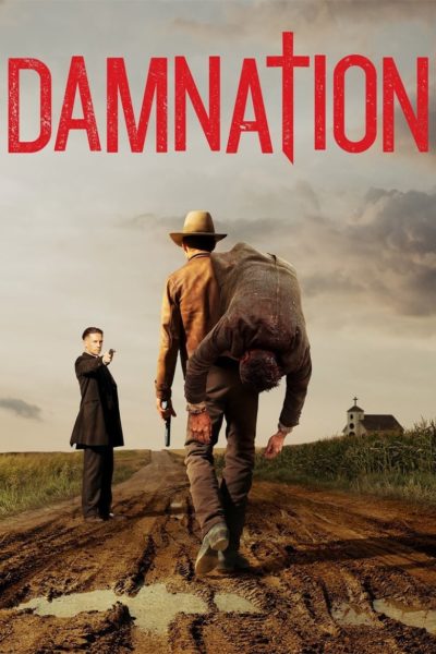 Damnation-poster