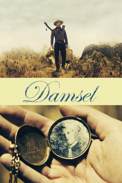 Damsel-poster