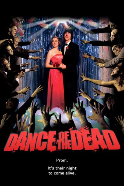 Dance of the Dead-poster
