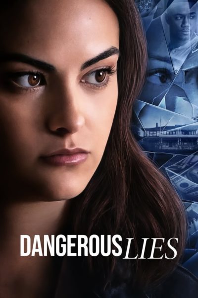Dangerous Lies-poster