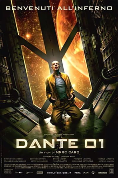 Dante 01-poster