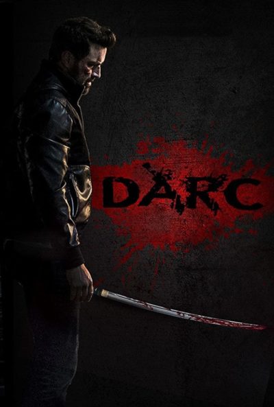 Darc-poster