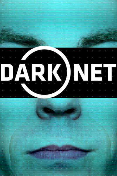 Dark Net-poster